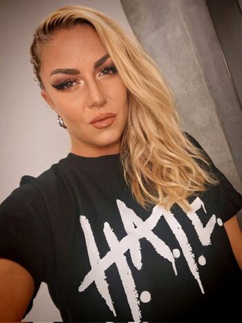 Full leaked Thekla kaischauri private onlyfans photo