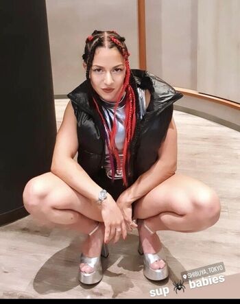 Full leaked Thekla kaischauri private onlyfans photo