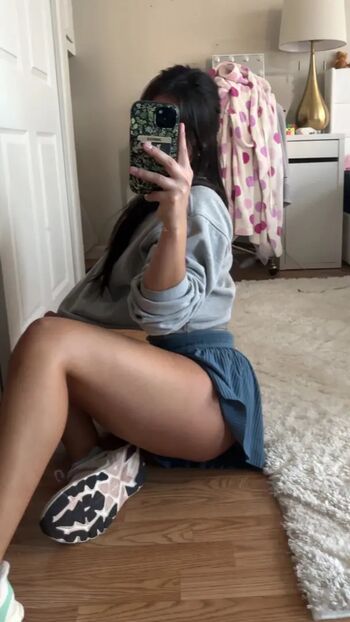 Full leaked Thel izzyporter private onlyfans photo