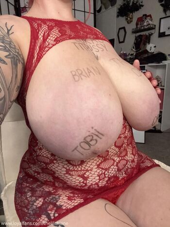TheLilithJane