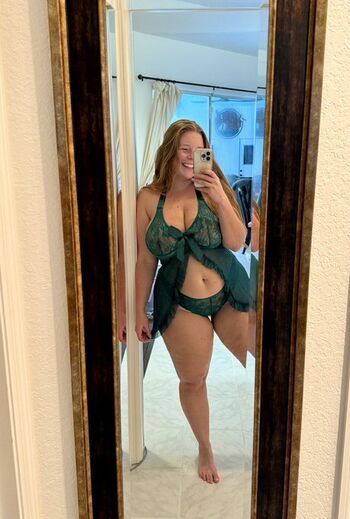Full leaked Themirandaaffect private onlyfans photo