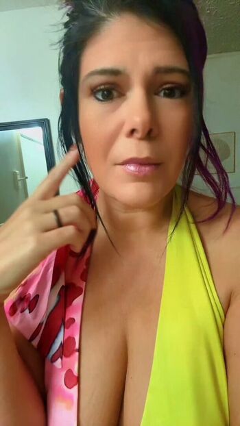 Full leaked Themrssavage private onlyfans photo