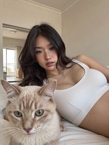 Full leaked Theonlyela private onlyfans photo