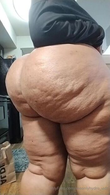 Full leaked Theonlyhydro private onlyfans photo