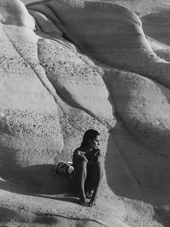 Full leaked Theopisti private onlyfans photo