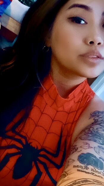 Full leaked Thepaigedanielle private onlyfans photo