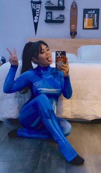 Full leaked Thepaigedanielle private onlyfans photo