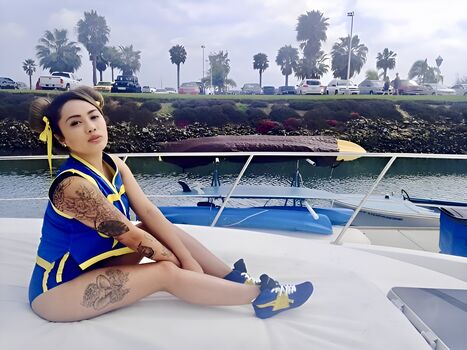 Full leaked Thepaigedanielle private onlyfans photo