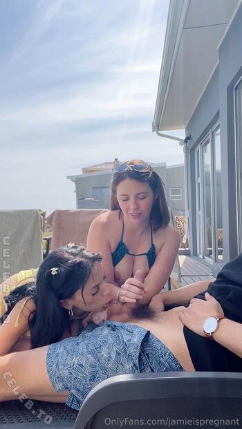 Full leaked Thepregnantbabe private onlyfans photo