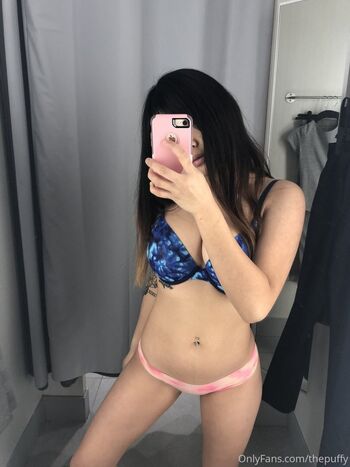 Full leaked Thepuffy private onlyfans photo
