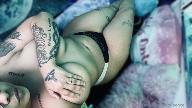 Full leaked Thequeen celine private onlyfans photo