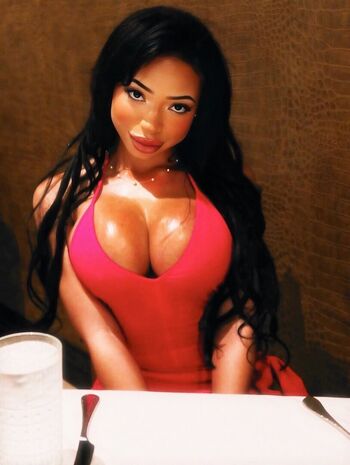 Full leaked Therealblackcat private onlyfans photo