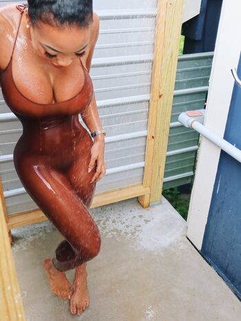 Full leaked Therealblackcat private onlyfans photo