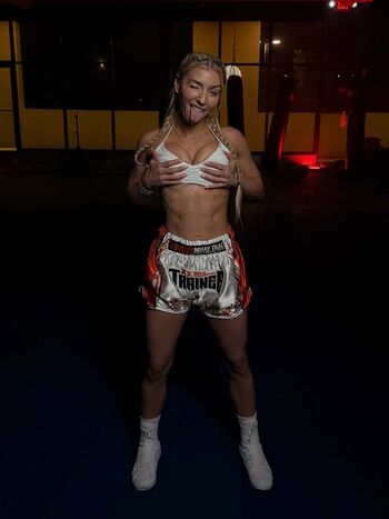 Therealbrittfitficial