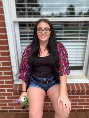 Full leaked Therealcieraaa private onlyfans photo