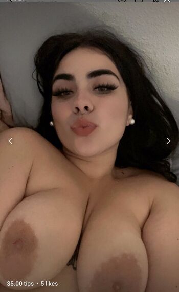Full leaked Therealelibandz private onlyfans photo