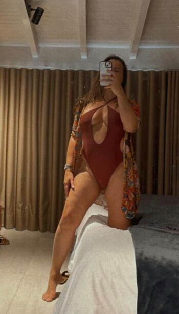 Full leaked Therealjuicy private onlyfans photo