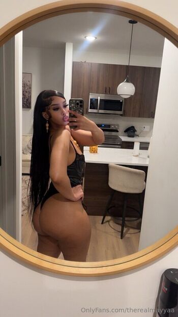 therealmayyaa