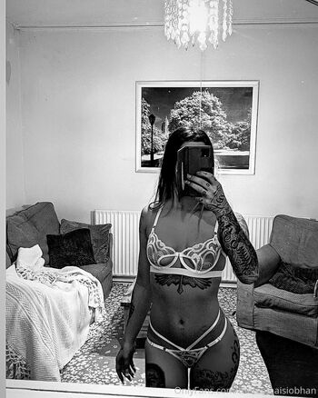 Full leaked Therealnaisiobhan page private onlyfans photo