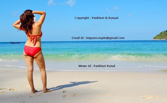 Full leaked Therealpankhurikunaal private onlyfans photo