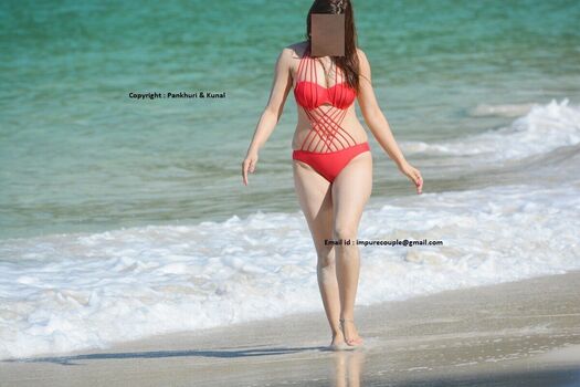 Full leaked Therealpankhurikunaal private onlyfans photo