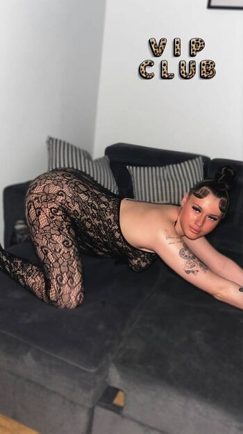 Full leaked Therealpltx private onlyfans photo