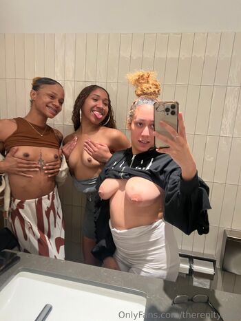 Full leaked Therenitylove private onlyfans photo