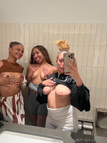 Full leaked Therenitylove private onlyfans photo