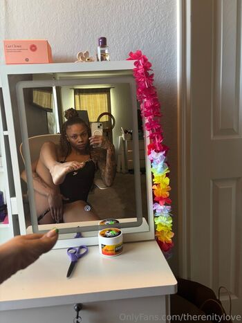 Full leaked Therenitylove private onlyfans photo
