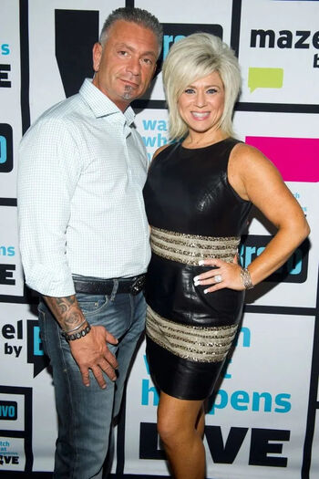 Theresa Caputo