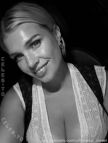 Full leaked Theresa diesel private onlyfans photo