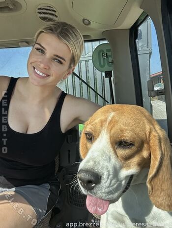 Full leaked Theresa diesel private onlyfans photo