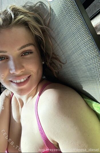 Theresa Diesel