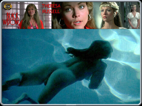 Theresa Russell