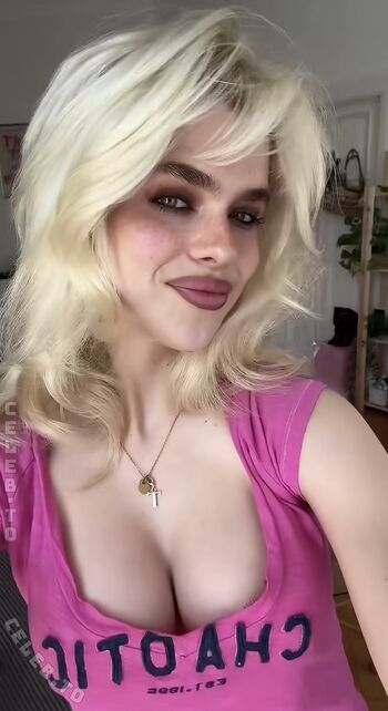 Full leaked Theresa vth private onlyfans photo