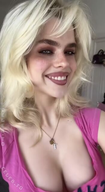 Full leaked Theresa vth private onlyfans photo