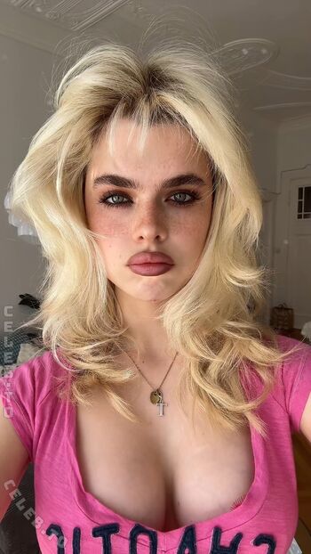 Full leaked Theresa vth private onlyfans photo