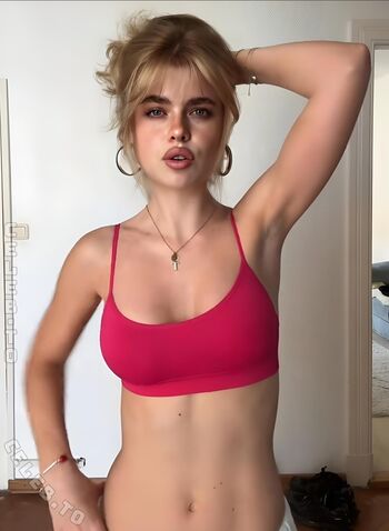 Full leaked Theresa vth private onlyfans photo