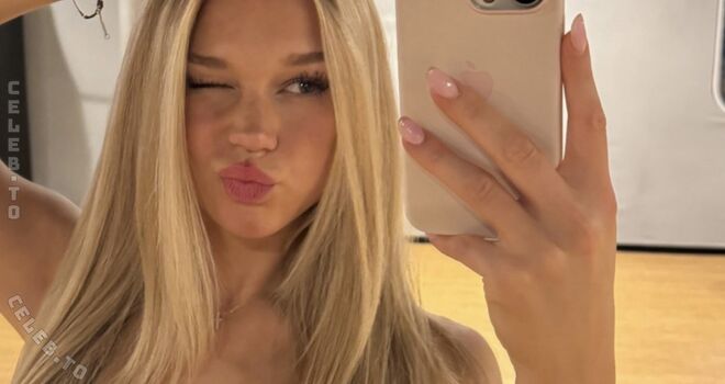 Full leaked Theresaxre private onlyfans photo