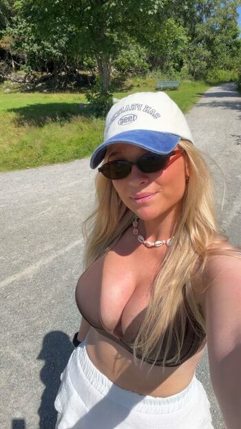 Therese Gudmundsen