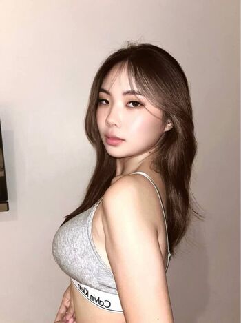 Full leaked Theresiaacn page private onlyfans photo