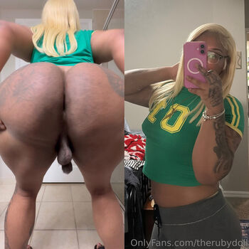 Full leaked Therubydoll private onlyfans photo