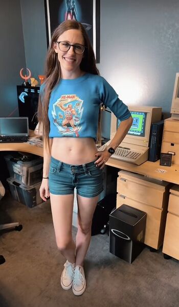 Full leaked Thesiliconsiren private onlyfans photo