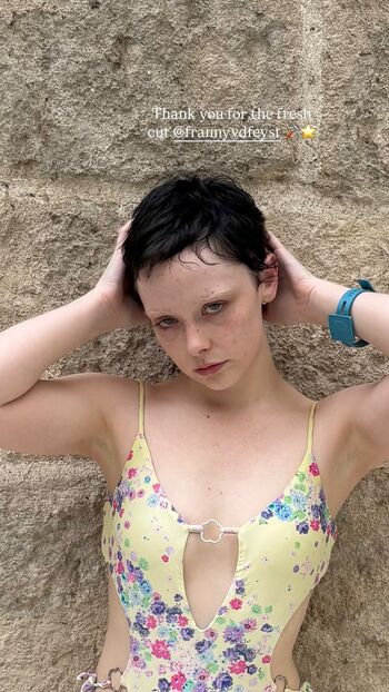 Full leaked Thestrawberrybutcher private onlyfans photo