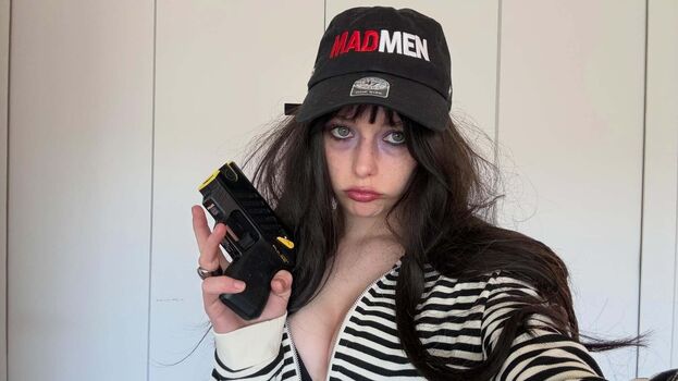 Full leaked Thestrawberrybutcher private onlyfans photo