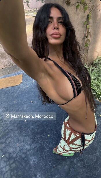 Full leaked Thetropicalista private onlyfans photo