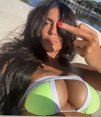 Full leaked Thetropicalista private onlyfans photo