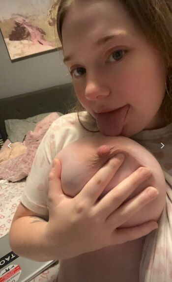 Full leaked Theycallmelilvan page private onlyfans photo