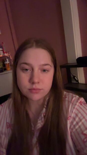 Full leaked Theycallmelilvan private onlyfans photo