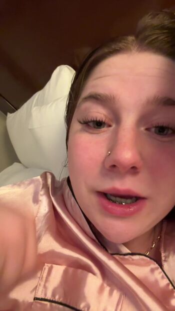 Full leaked Theycallmelilvan private onlyfans photo